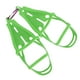 thumbnail image 5 of Clip Para Calzado, Soporte Portátil De Silicona Para Zapatos, Clip Para Zapatos, Funda Para Zapatos Para Mochila, Viajes, Gimnasio, Senderismo, Ahorro De Espacio, Clips De Silicona Impermeables(XXL), 5 of 5