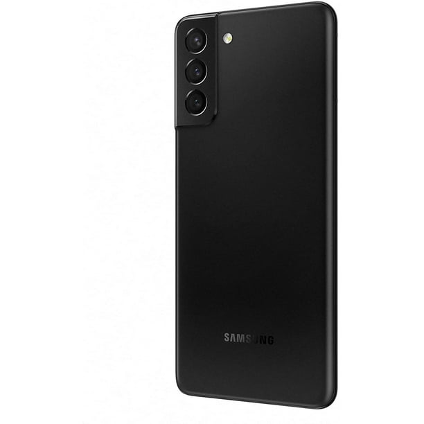 Samsung Galaxy S21+ (Plus) 5G 128 GB Factory Unlocked Smartphone