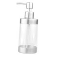 thumbnail image 3 of de Bomba de Loción de Acero Inoxidable de Jabón Herramienta de Baño 230 Ml Macarena Dispensador de jabón de acero inoxidable, 3 of 8