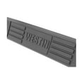 thumbnail image 4 of Westin 2004-2007 Buick/Chevrolet/GMC/Isuzu/Oldsmobile Rainier E-Series 3 Nerf Step Bars - SS, 4 of 4