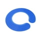thumbnail image 5 of Collar para Cortar el Cabello Ticfox Impermeable Azul, 5 of 14