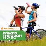 Mantra Labs Go Tropical Berry Dietary Supplement 4.1 oz