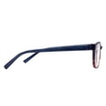 thumbnail image 3 of Lentes de lectura EZ Readers Misha azul dioptria 2.0, 3 of 5