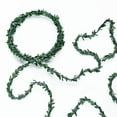 thumbnail image 3 of BalsaCircle 18 feet Green Artificial Mini Leaves Vine Wedding Garland Greenery, 3 of 8