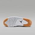 thumbnail image 2 of Men's Jordan 4 RM White/Black-Neutral Grey (FQ7939 110) - 10.5, 2 of 6