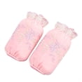 thumbnail image 4 of Sleeve Lace Dustproof Oversleeve Clothing Protection Sleeve Office Kitchen Sleeve for Outdoor, 4 of 7