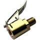 thumbnail image 4 of Boquilla para inflar neumáticos de automóvil, adaptador de abrazadera para válvula de neumático, conector de latón para bomba de rueda, 4 of 5