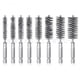 thumbnail image 5 of Cepillo de limpieza Sunnimix de orificios hexagonal 8-19 mm 6PCS Nylon, 5 of 8