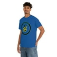 thumbnail image 6 of Peace Hand Warning T-Shirt, 6 of 8