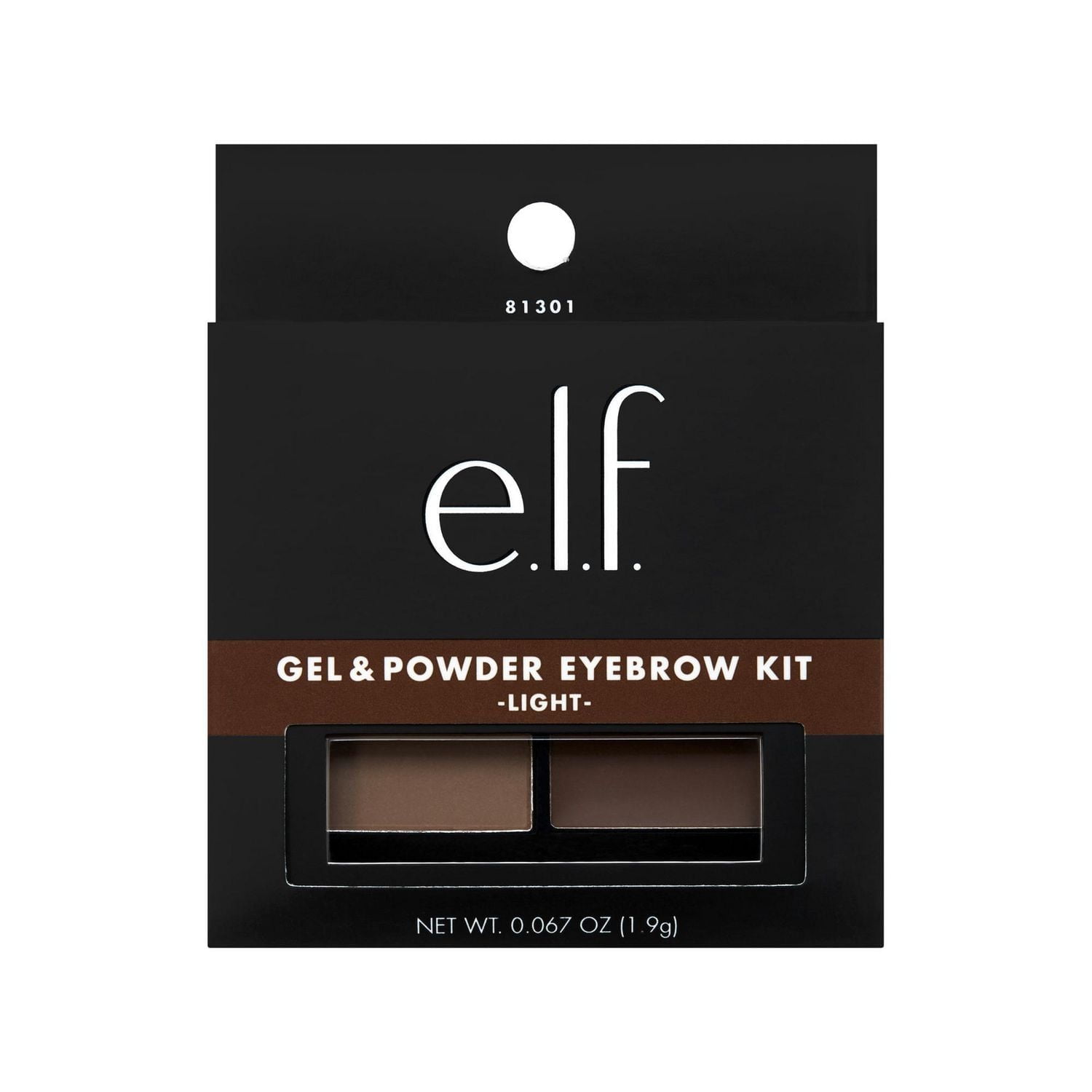 e.l.f. Cosmetics Eyebrow Kit