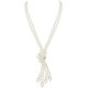 thumbnail image 1 of Collar de perlas largas Juego de collar de perlas sintéticas Collar de perlas largas con cuentas Joyería de disfraz Gatsby de los años 20, 1 of 3