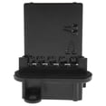 thumbnail image 4 of Car A/c Heater Blower Motor Resistor For Wrangler Liberty 2002-2007..., 4 of 5