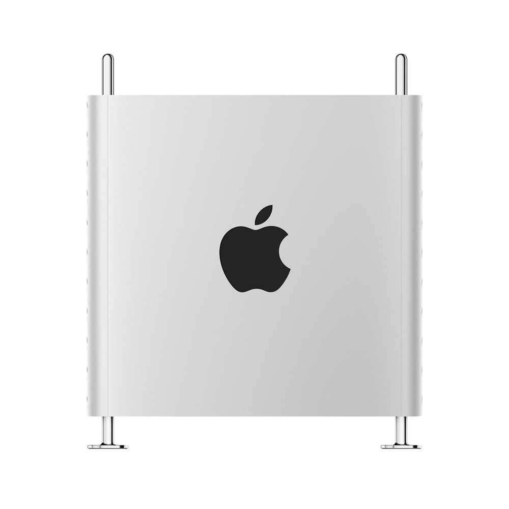 Restored Mac Pro (32GB-Pro Vega II Video) 3.3GHz 12-Core Xeon W