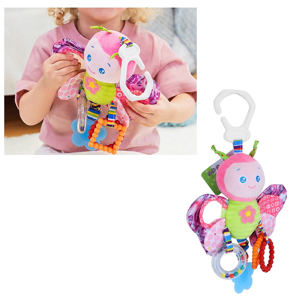 Baby Bed Hanging Toy, Great Material Service Life Design For Home