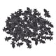 thumbnail image 4 of Clips de remache de de parachoques de nailon Clip de remache de acampanado de empuje de 10 mm Macarena Clips de remache de sujetador de parachoques, 4 of 8