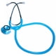 thumbnail image 1 of Estetoscopio Doble para Pediatría-E2-1D- Marca Checkatek, 1 of 2