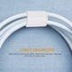 thumbnail image 2 of Organizador de cable de 1 rollo 5m CON LANZA DEL ORGANIZADOR DE CORDA DE CORDO ADHESIVO Y CORD, 2 of 6