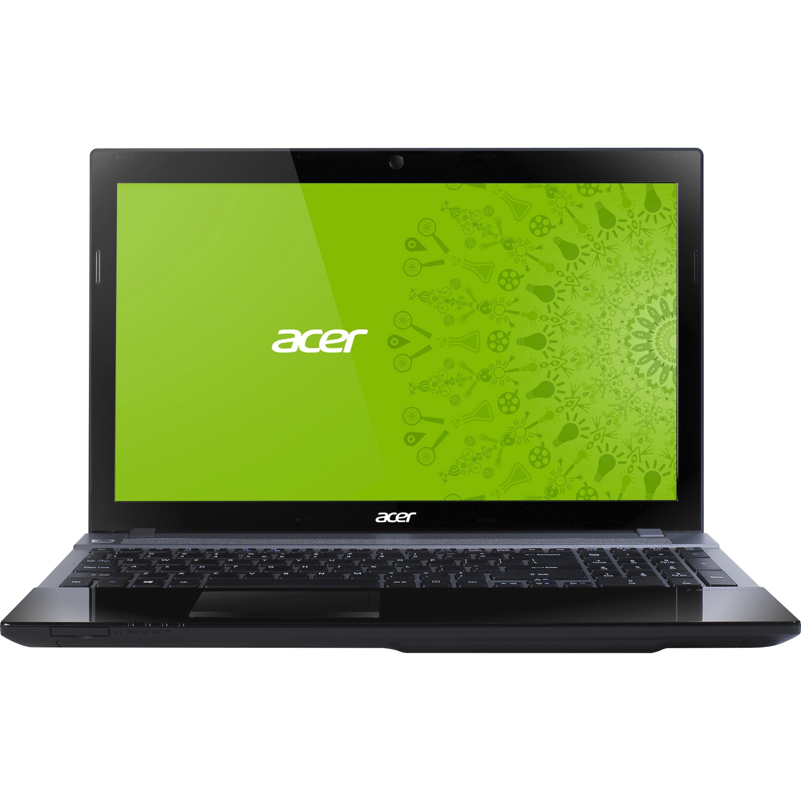 Acer Aspire 156 Laptop Intel Core I5 I5 4210u 8gb Ram 1tb Hd