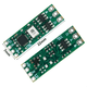 thumbnail image 2 of Placa Controladora de Motor Sin Escobillas BLDC Mini, 1S CC, 3 V-6 V, 3,7 V, 3,5 A, Regulador Eléctrico para Motor Sin Escobillas, Color Verde, 2 of 5