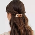 thumbnail image 7 of Magnetic Hair Clips ,Hair Clips for Styling & Thick Hair,Claw Clips & Barrettes for Women,Strong Hold Non-Slip No-Crease Hair, 7 of 7