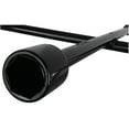 thumbnail image 6 of Performance Tool W11 25 In. Truck SAE/Metric 4-Way Cross Lug Wrench, Black, 6 of 6