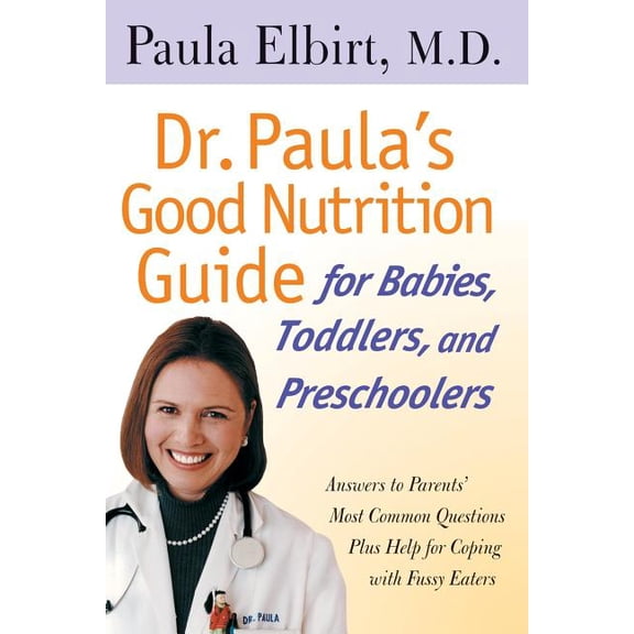 Dr Paulas Good Nutrition G Babies, (Paperback)