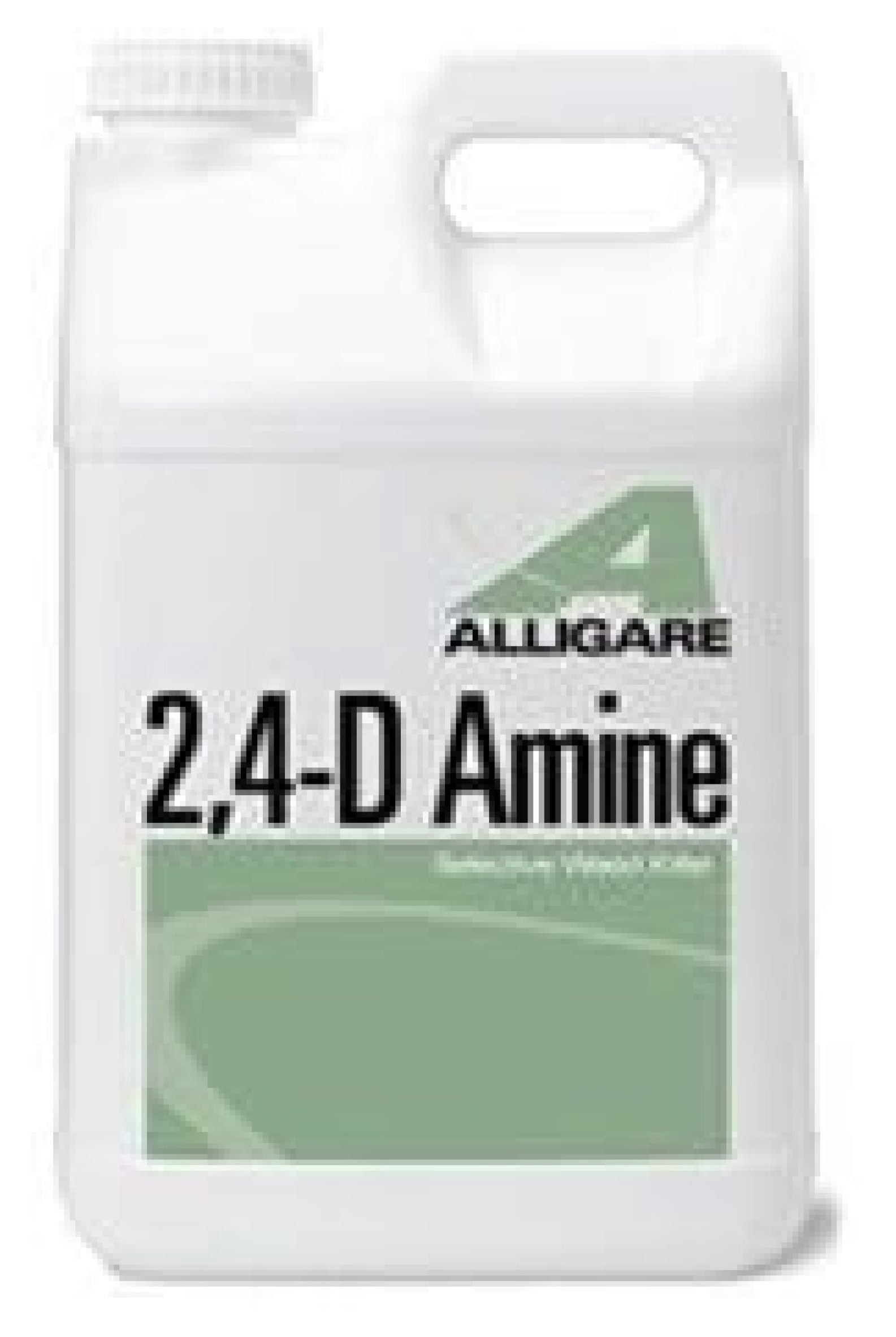 2,4 D Amine Herbicide 128oz- Broadleaf Weed Killer