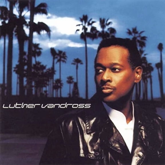 Luther Vandross - Music CD - - 2001-06-19 - J Records - Very Go - Sold by Sounda