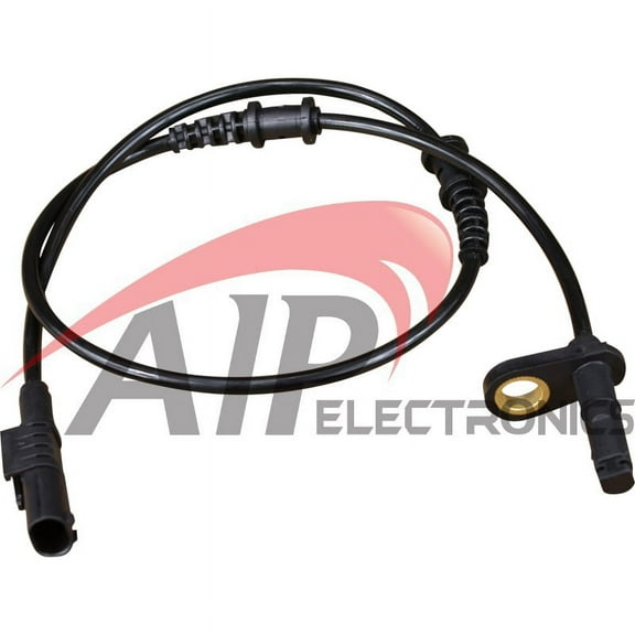 Brand New Front Anti-Lock Brake Sensor Mercedes-Benz Abs Oem Fit ABS83