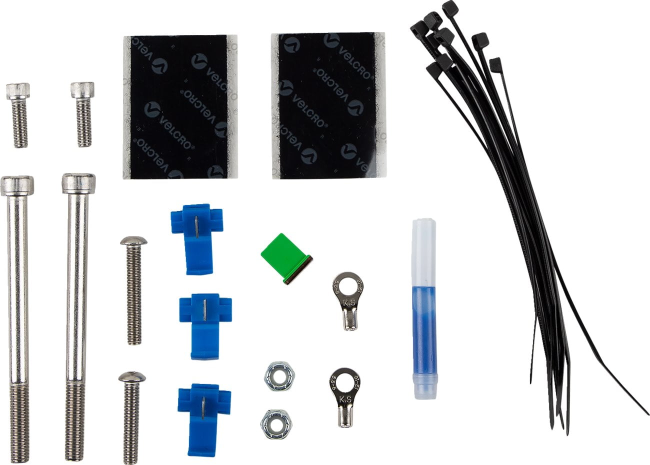 新品未使用ELECTRIC HEX SPRINGTRAILSシルバーミラー人気 小糸製作所 LEDエッジイルミ ハーフミラー ブルー 100mm 12V/24V