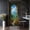 Color 4, variant on Door Stickers Peel and Stick Door Mural Overgrown Gothic Corridor Sunlit Arches Green Ivy Removable Wallpaper 30.3''x78.7'' Self-Adhesive Mural for Kitchen Living Room Bedroom Decor