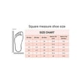 thumbnail image 6 of BLISSFUL STEP Platform Peep Toe Mesh Back Zip Stiletto Heel Sandal for Women Taupe (Size 10), 6 of 6