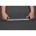 thumbnail image 5 of SureFit Tuck Tight Grips Clear Chair, 5 of 9