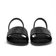thumbnail image 4 of SANDALIA PLANA DIVA NEGRO 132030, 4 of 4