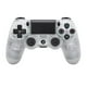 thumbnail image 1 of Control DualShock PlayStation 4 Inalámbrico Crystal 1 pza, 1 of 4