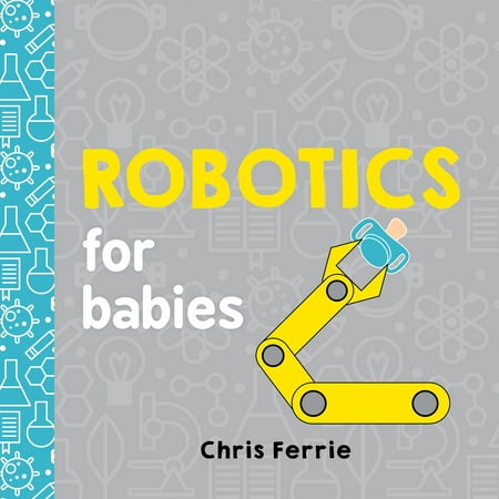 Robotics for Babies (Best Microcontroller Board For Robotics)