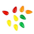 thumbnail image 3 of Cry Baby Tears, 1 Pound Bulk Bag, Bulk Sour Coated Hard Candy, 3 of 5