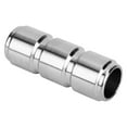 thumbnail image 3 of AMONIDA P Type Stainless Steel Connector Adapter Quick Release Disconnect Home Brew Accessories,Home Brew Accessories,Homebrew Quick Disconnect, 3 of 8