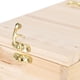 thumbnail image 1 of Caja de cría de aves Caja de anidación ecológica de madera Casa incubadora cálida Jaula Nido de pájaro Suministros para mascotas ANGGREK Otros, 1 of 8
