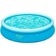 thumbnail image 1 of Alberca Inflable Redonda 366x76cm Familiar Jardin Bestway Bestway Plástico Resistente, 1 of 2