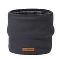 thumbnail image 1 of Neutral Double-Layer Warm Neck Cover And Thickened Knitted Neck Cover, 1 of 3