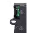 thumbnail image 4 of HVAC Recirculation Door Actuator 73043 for 00-05 Buick LeSabre Fits select: 2000-2005 BUICK LESABRE CUSTOM, 2000-2005 PONTIAC BONNEVILLE SE, 4 of 4