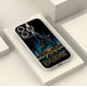 thumbnail image 4 of Destaca entre la multitud con esta moderna y protectora funda de goma TPU para iPhone con estampado de dibujos animados, 4 of 4