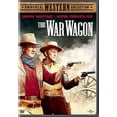 thumbnail image 2 of The War Wagon (DVD Widescreen) [DVD], 2 of 2