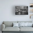 thumbnail image 2 of Trademark Fine Art 'NYC WTC Skyline' Canvas Art by Mike Jones Photo, 2 of 4