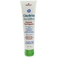 thumbnail image 1 of Zion Health - ClayBrite Sensitive Natural Toothpaste - 4 oz., 1 of 2
