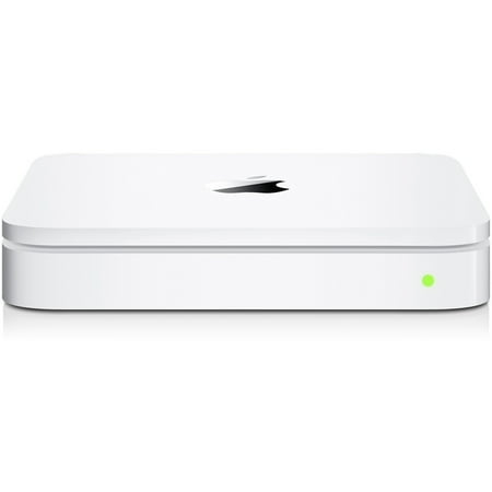 Apple Time Capsule 2TB