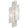 thumbnail image 2 of Corbett Piemonte 2-Lt Wall Sconce - Royal Gold - 244-12, 2 of 2