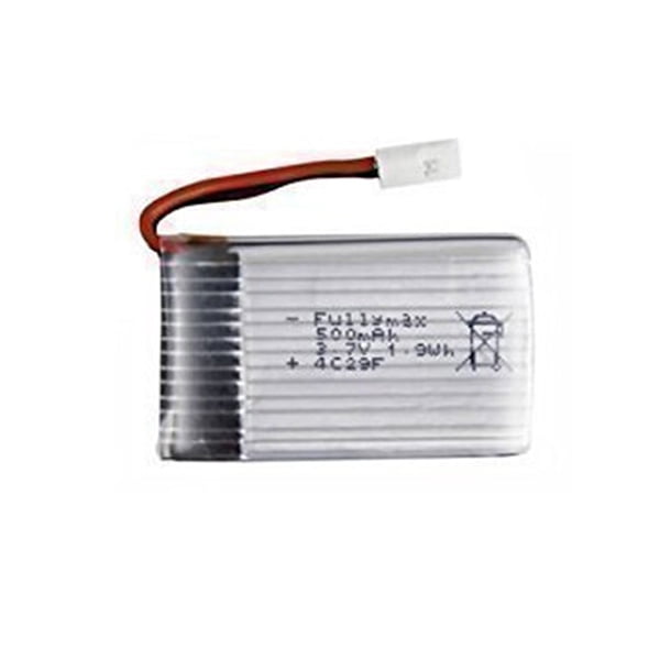 Syma x5c battery discount