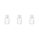 thumbnail image 4 of Soidarity 200ML Nail Art Pump Dispenser Empty Pumping Spray Bottle Liquid Lid with Gear Accessories Container Remover Travel Women Type1 NO1 Soidarity CBP072614, 4 of 6